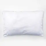 Подушка «Лебяжий пух», 40х60 см, цвет МИКС, микрофибра 