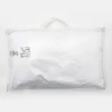 Подушка «Лебяжий пух», 40х60 см, цвет МИКС, микрофибра  - фото 4