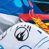 Покрывало 1,5 спсп Hot Wheels «Найт Сити»  - фото 3