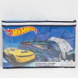 Покрывало 1,5 спсп Hot Wheels «Найт Сити»  - фото 5