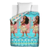 Покрывало 1,5 спсп Moanna «Моанна и Пуа» 