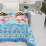 Покрывало 1,5 спсп Moanna «Моанна и Пуа»  - фото 2