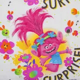 Покрывало 1,5 спсп Trolls «Принцесса Розочка»  - фото 4