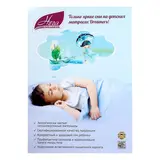 Детский матрас Dreamers Comedy (Комедия) 140х60х14 см 