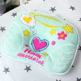 Подушка детская ортопедическая «Наш ангелочек» 