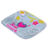 Подушка детская ортопедическая «Наш ангелочек»  - фото 2