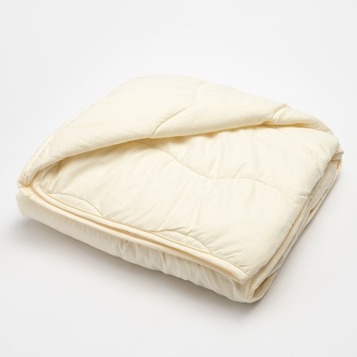 Одеяло "Овечья шерсть" микрофибра, размер 110х140 см, 150гр/м2 