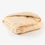 Одеяло "Верблюжья шерсть" микрофибра, размер 110х140 см, 150гр/м2 