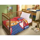 Детское постельное бельё «Тедди»  - фото 3