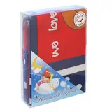 Детское постельное бельё «Тедди»  - фото 2