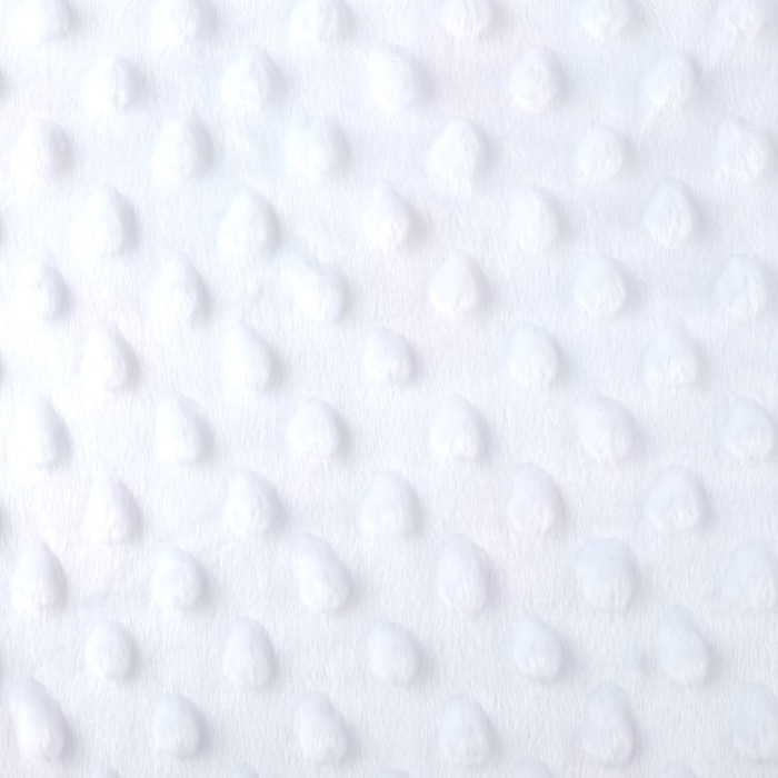 Одеяло Крошка Я 110×140 см, цв. белый, хлопок/полиэстер 