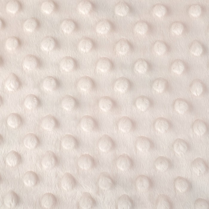 Одеяло Крошка Я 110×140 см, цв. молочный, хлопок/полиэстер 