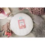 Круглый матрас «Принц классик», диаметр 65 см, высота 9 см  - фото 2