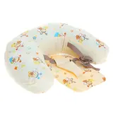 Подушка для кормления «Кресло-трансформер», цвета МИКС 