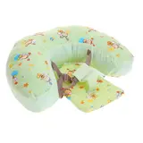 Подушка для кормления «Кресло-трансформер», цвета МИКС  - фото 2