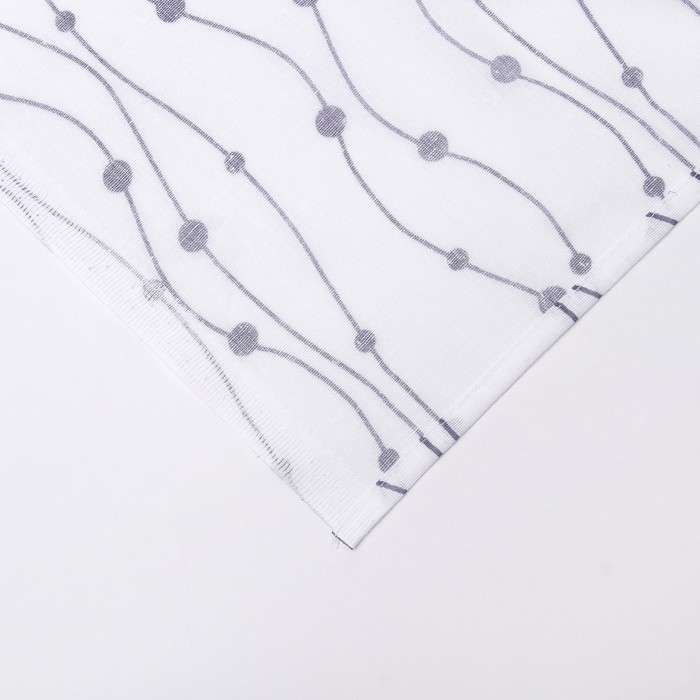 Постельное бельё Василек «Гламурная прогулка», размер 145х215 см, 150х214 см, 70х70 см, бязь 