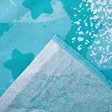 Постельное бельё 1.5сп Павлинка «МиМиМишки герои», 115х145, 150х120, 70х70 см 1шт, бязь  - фото 4