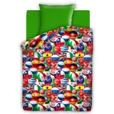 Постельное бельё 1,5 "4YOU" Чемпионат 