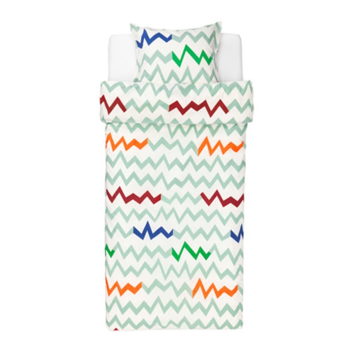 КПБ «Стиллсамт», размер 150х200 см, 50х70 см-1 шт, цвет разноцветный 