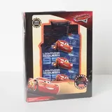 Постельное бельё 1,5 сп «Тачки» Neon  - фото 3