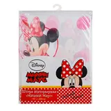 Штора Disney интерьерная 145*280 см, вуаль, Минни Маус (64884/16/2) 100% п/э  - фото 2