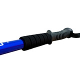 Треккинговые Палки Chanodug FX-9037 Blue - фото 2