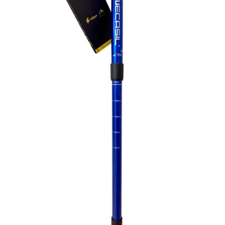 Треккинговые Палки Chanodug FX-9037 Blue - фото 3