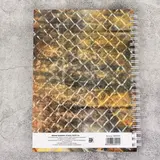 Дневник тренировок "Фитнес, тренировки, питание"  - фото 2