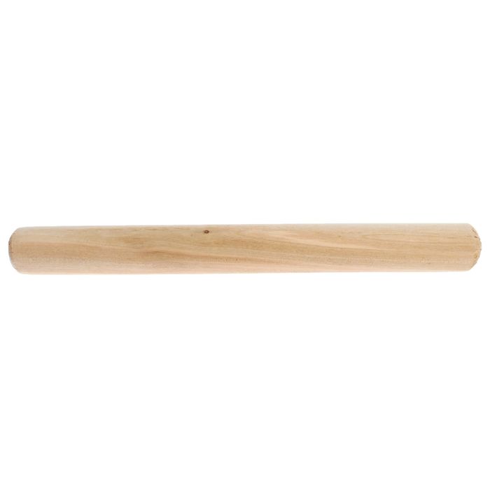 Палочка эстафетная деревянная L30 см, набор 6 шт. 