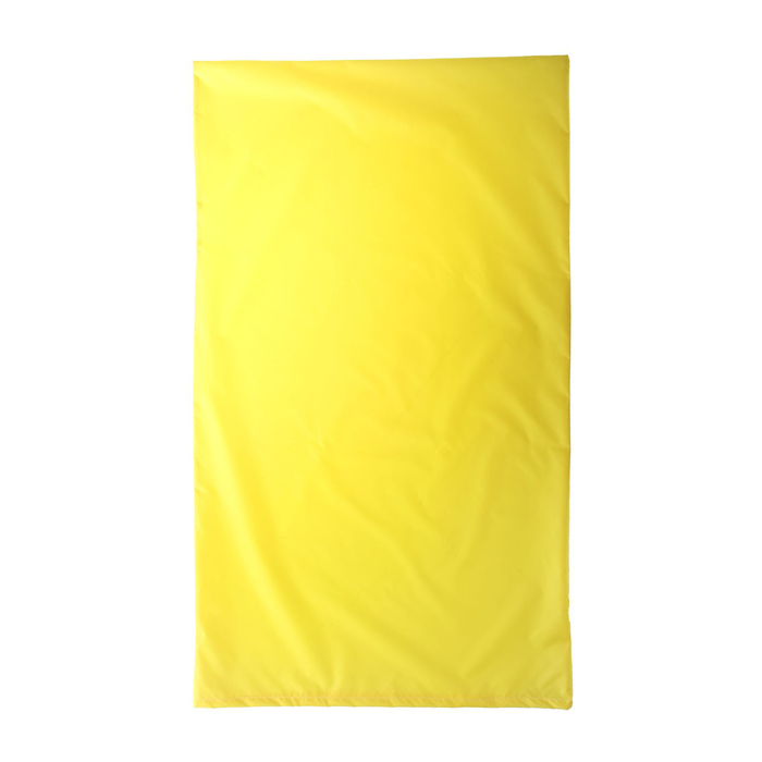 Мешок для бега детский, размер 1100 х 650 мм, цвета МИКС 