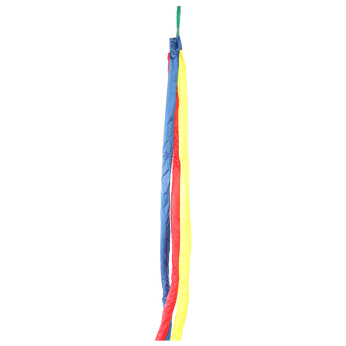 Игра «Заплети косу» объёмная, длина 3 м, цвета микс 