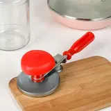 Машинка закаточная, винтовая "Лось", цинк 