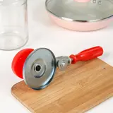 Машинка закаточная, винтовая "Лось", цинк  - фото 3