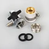 Дивертор DV-11-3BC  - фото 2