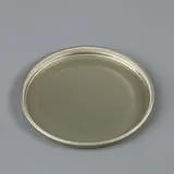 Крышка металлическая лакированная СКО 82 "Полянка" жесть 0,2 мм (1 упак.=50 шт.)  - фото 2