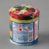 Крышка металлическая, твист-офф d=8,2 см, "Елабужские крышки. Веселый сад", толщина 0,20 мм, цвет МИКС  - фото 2