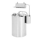 Самогонный аппарат 12 л "Магарыч. Стандарт", сухопарник 