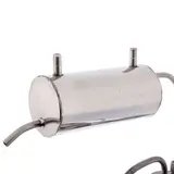 Дистиллятор 12 л "Малиновка. Мастер", сухопарник  - фото 2