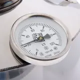 Дистиллятор 12 л "Малиновка. Мастер", сухопарник  - фото 3