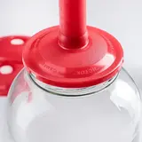 Насос вакуумный «ВАКС НВР-4»  - фото 3