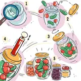 Насос вакуумный «ВАКС НВР-4» 