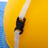 Спортивная игра "Прыгающий мяч"  - фото 2