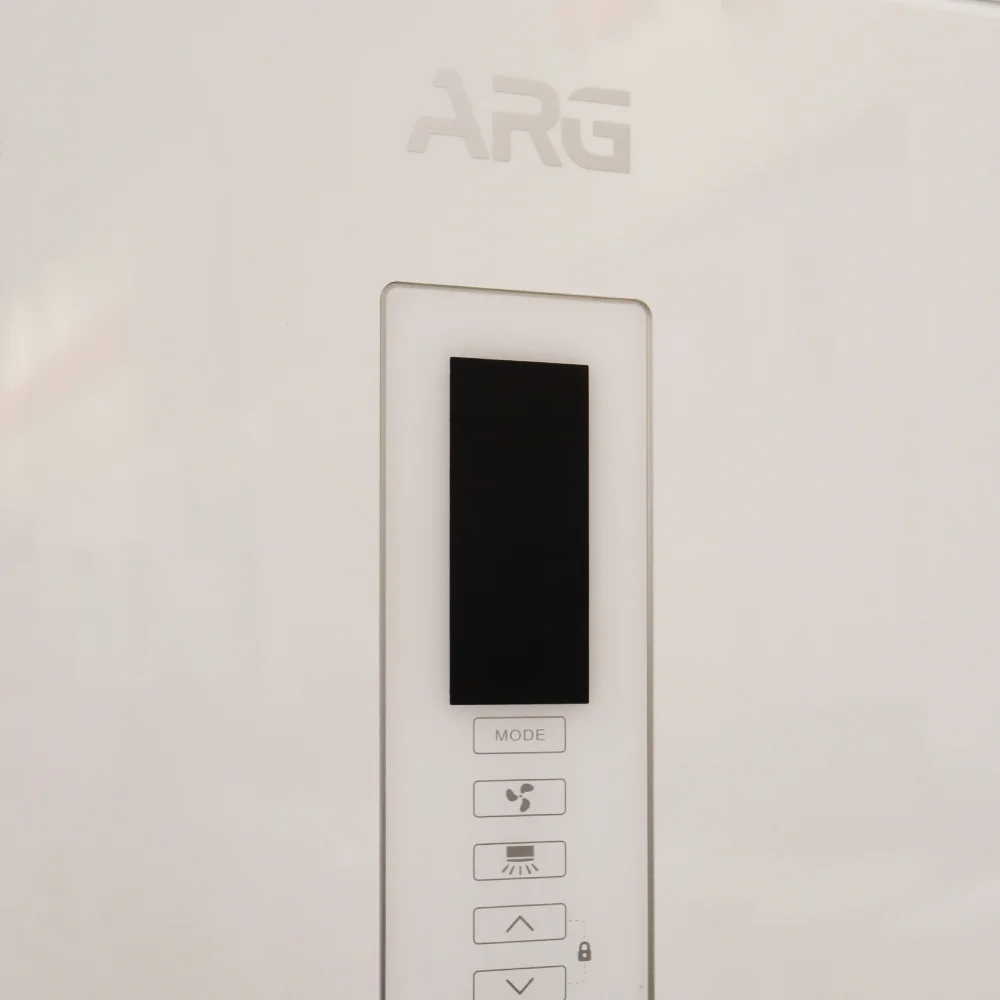 Колонный кондиционер ARG KFR-60LA - фото 10