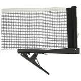 Сетка для настольного тенниса с крепежом, цвет МИКС  - фото 2