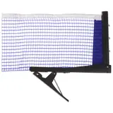 Сетка для настольного тенниса с крепежом, цвет МИКС  - фото 5