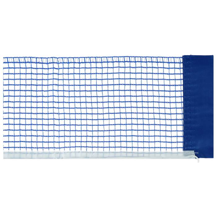 Сетка для настольного тенниса с крепежом, 184 см 