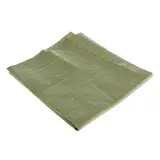 Мешок полипропиленовый 70 х 120 см, для строительного мусора, зеленый, 70 кг  - фото 2