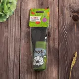 Сетка для хранения овощей «Чеснок», 20 × 30 см  - фото 6