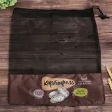 Сетка для хранения овощей «Картофель», 40 × 50 см  - фото 2