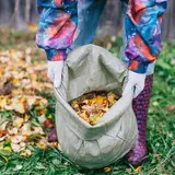 Мешок для строительного мусора, 50 × 90 см, набор 10 шт.  - фото 2